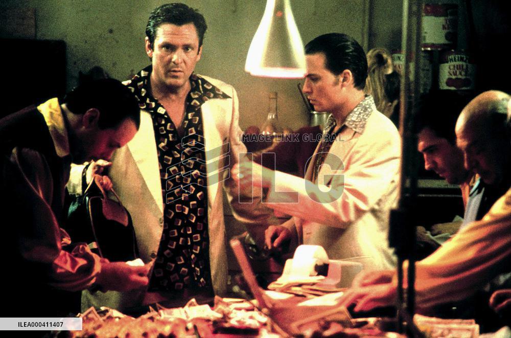 Donnie Brasco (1997)
