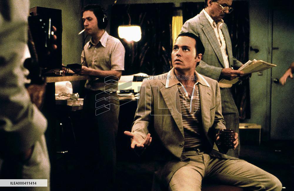 Donnie Brasco (1997)