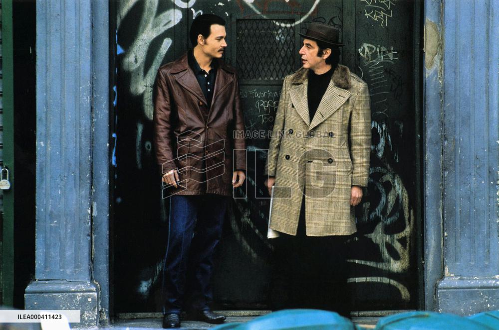 Donnie Brasco (1997)