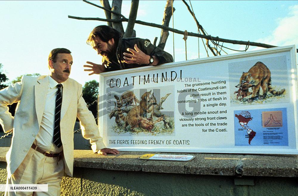 Fierce Creatures (1997)