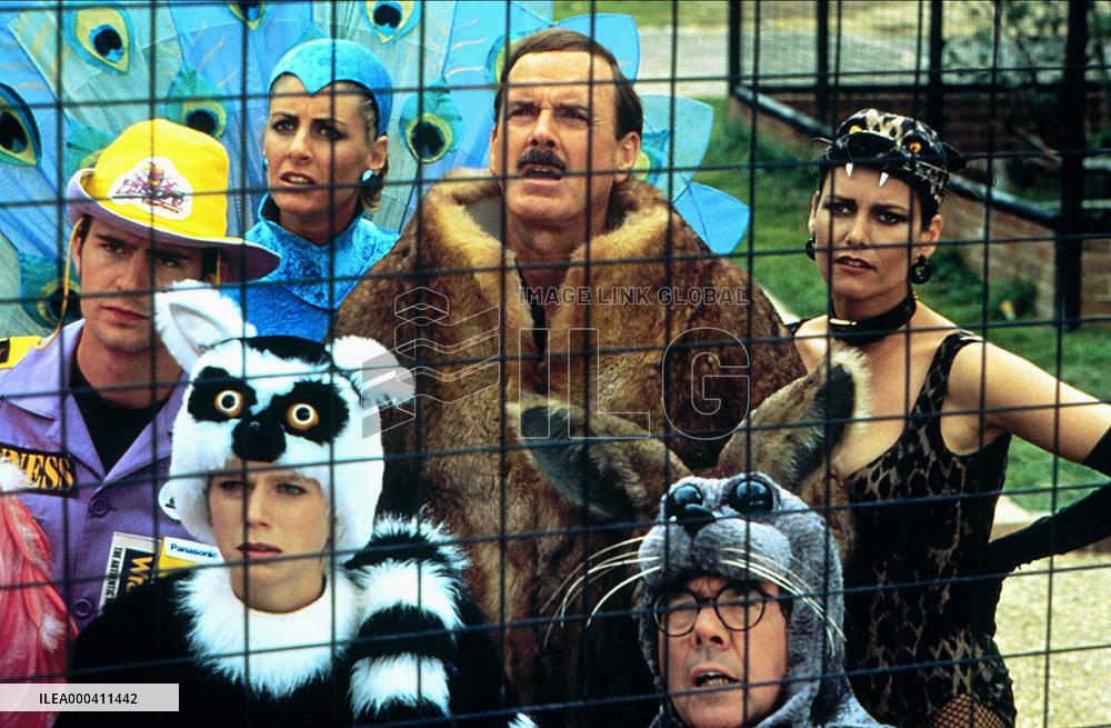 Fierce Creatures (1997)