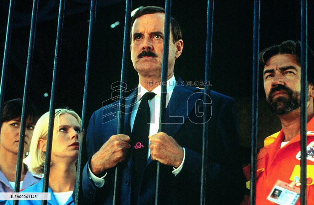 Fierce Creatures (1997)