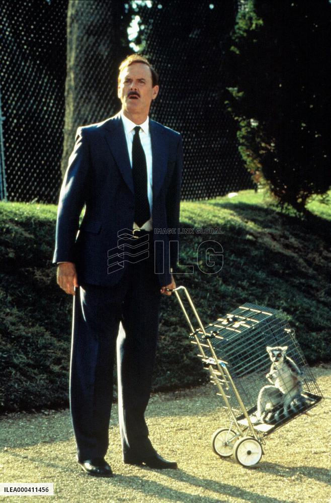 Fierce Creatures (1997)