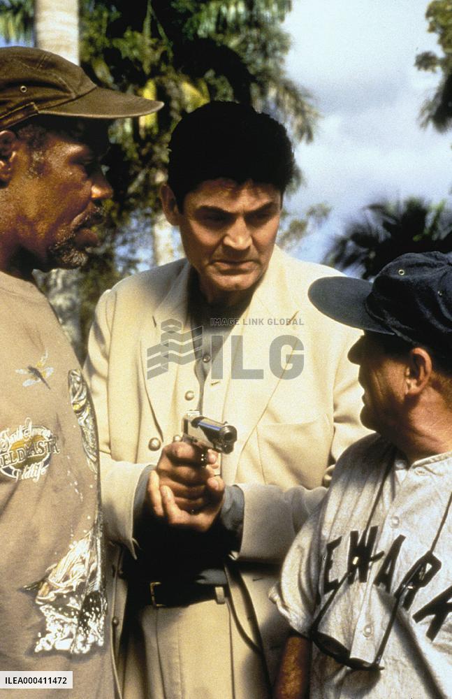 Gone Fishin'; Gone Fishing (1997)