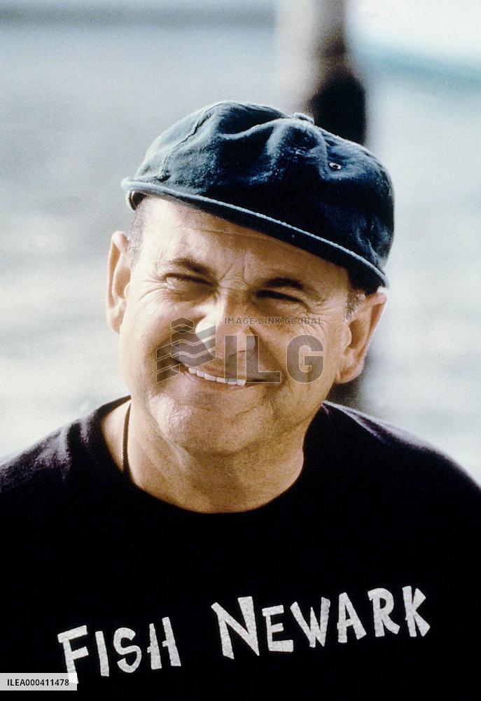 Gone Fishin'; Gone Fishing (1997)