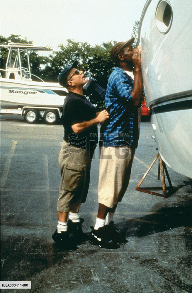 Gone Fishin'; Gone Fishing (1997)