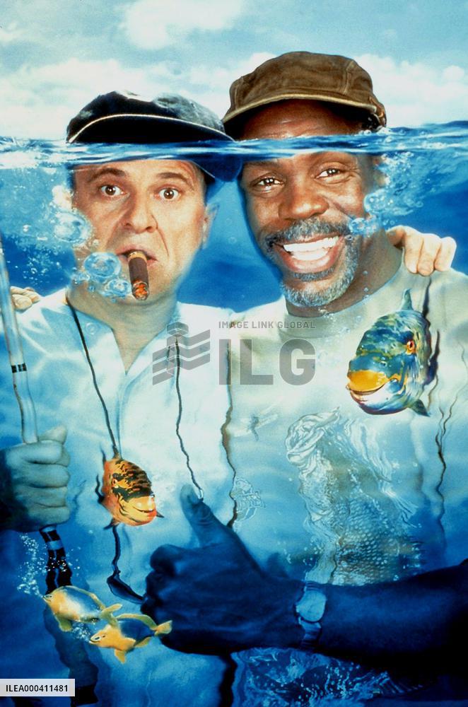 Gone Fishin'; Gone Fishing (1997)