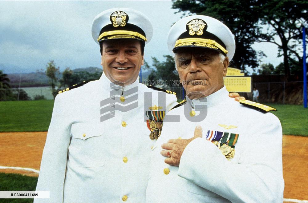 Mchale'S Navy (1997)