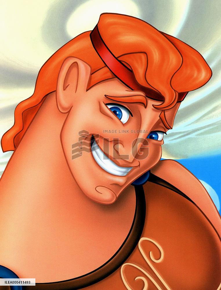 Hercules (1997)