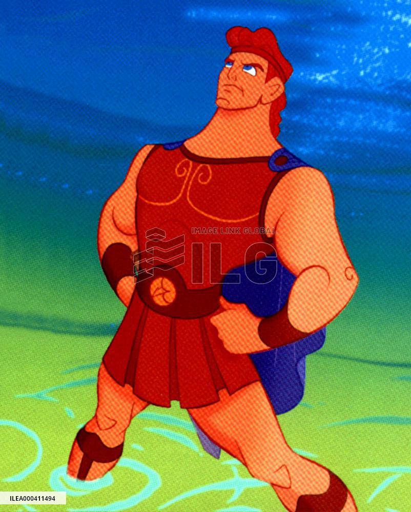 Hercules (1997)