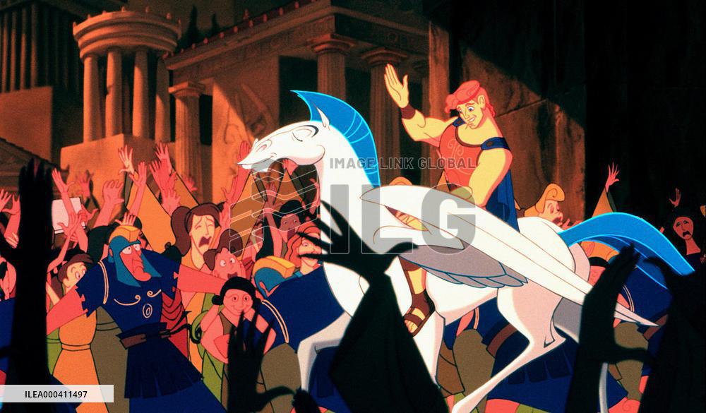 Hercules (1997)