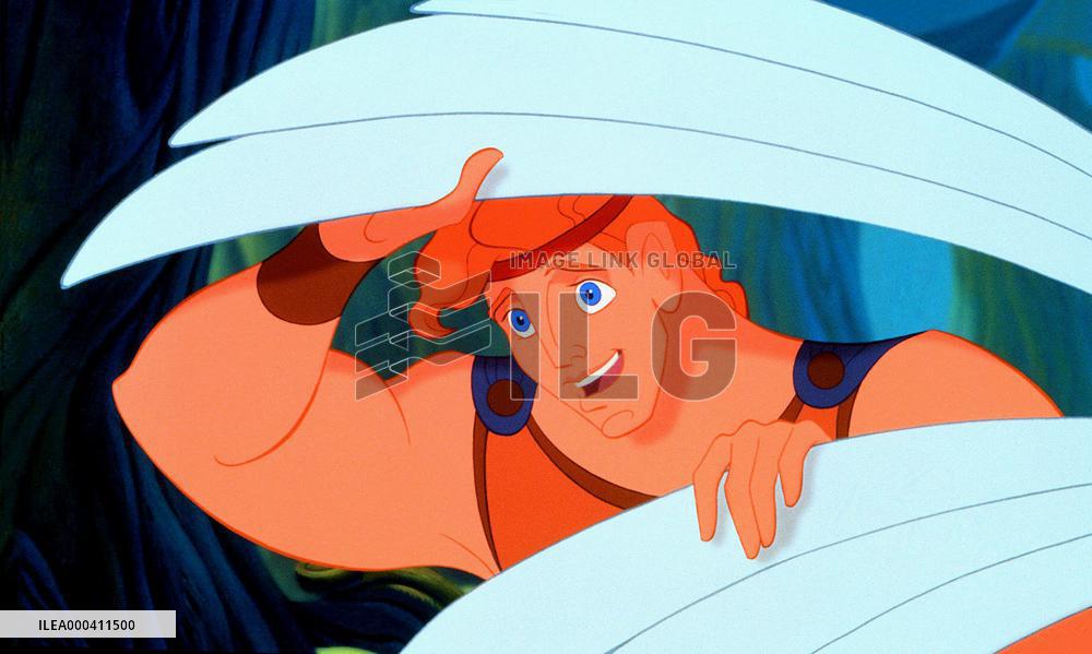 Hercules (1997)