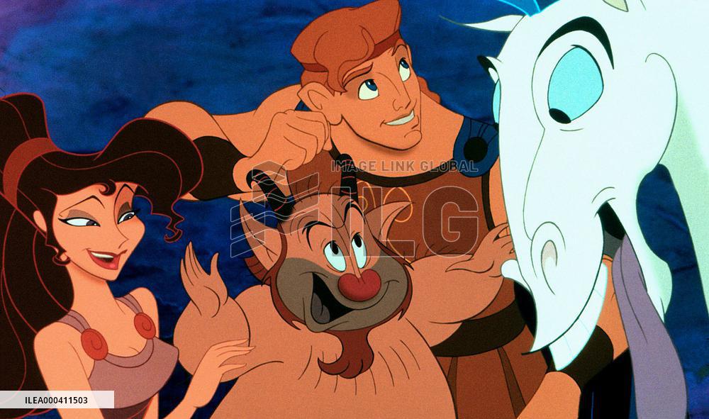 Hercules (1997)