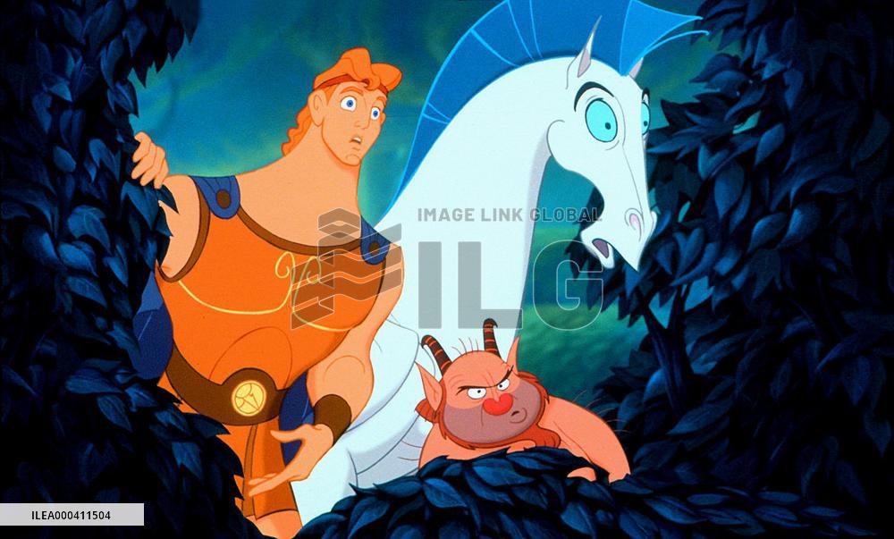 Hercules (1997)