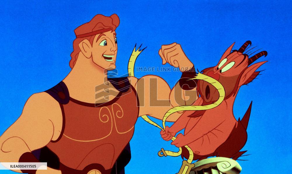 Hercules (1997)