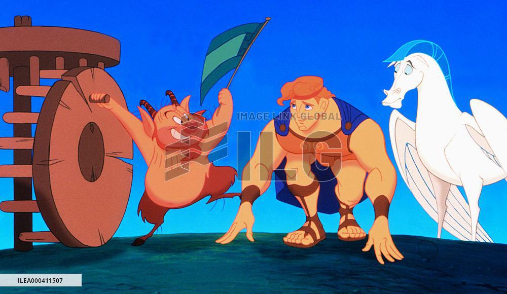 Hercules (1997)