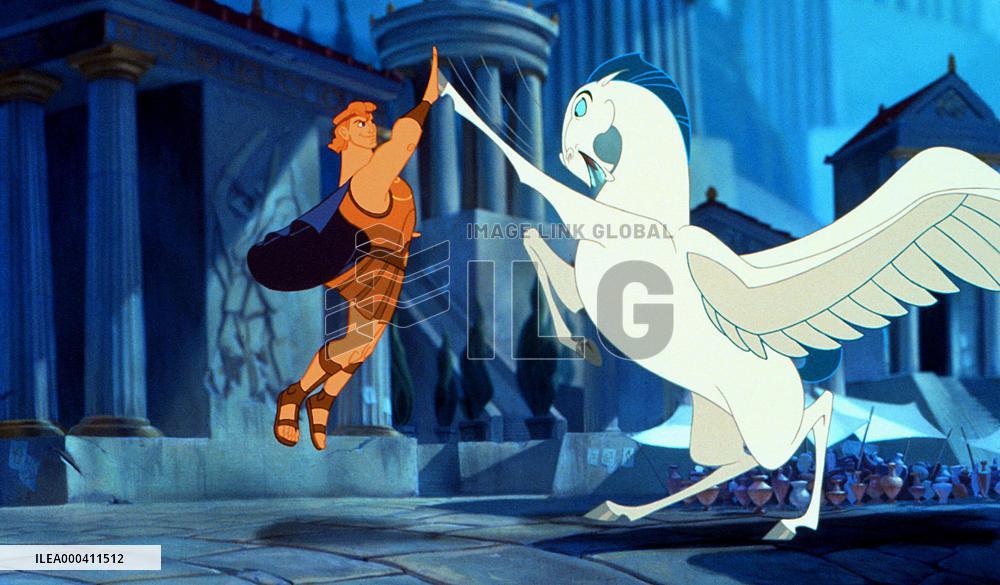 Hercules (1997)