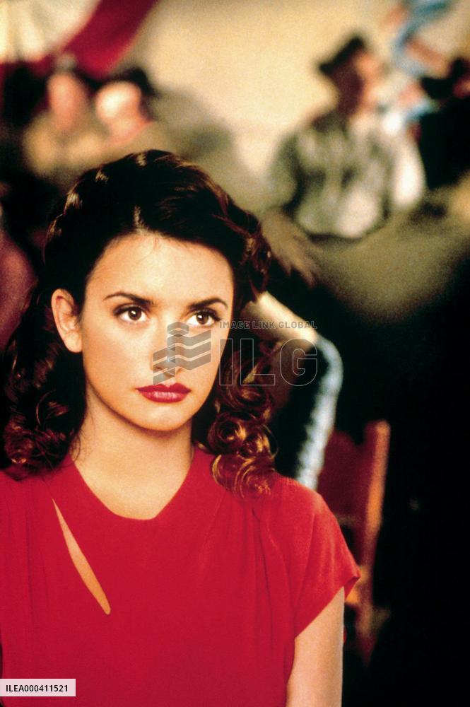 The Hi-Lo Country (1998)