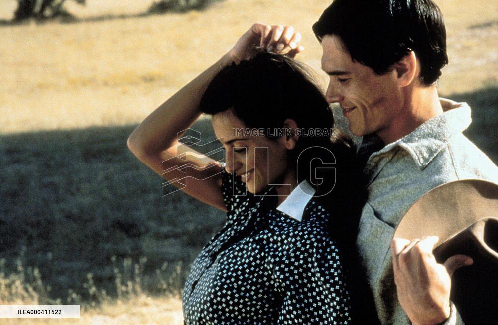 The Hi-Lo Country (1998)