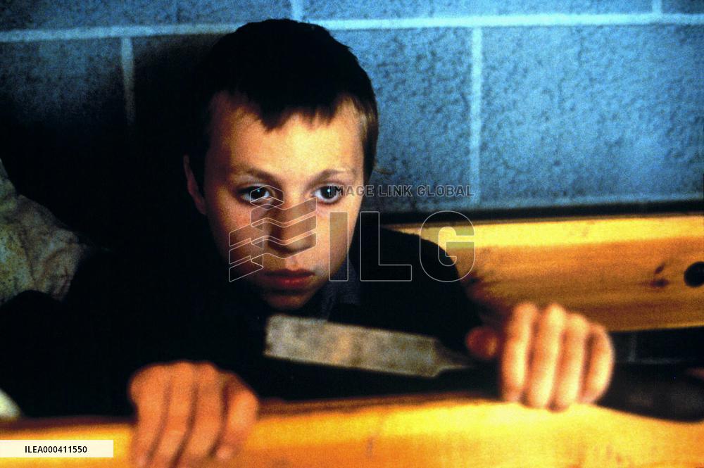 Hollow Reed (1996)