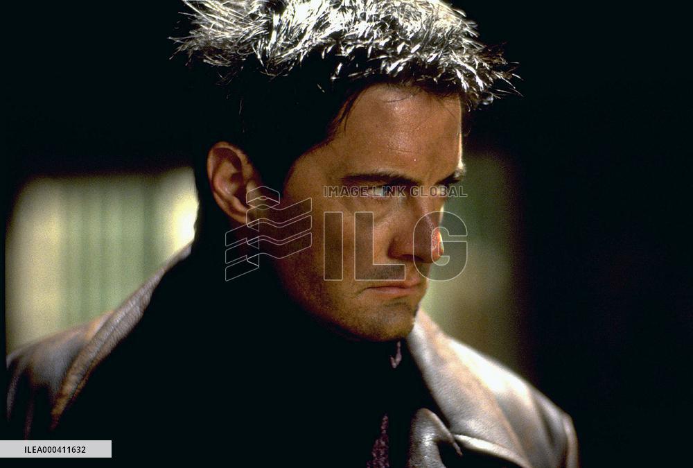 Thunder Point (1998)