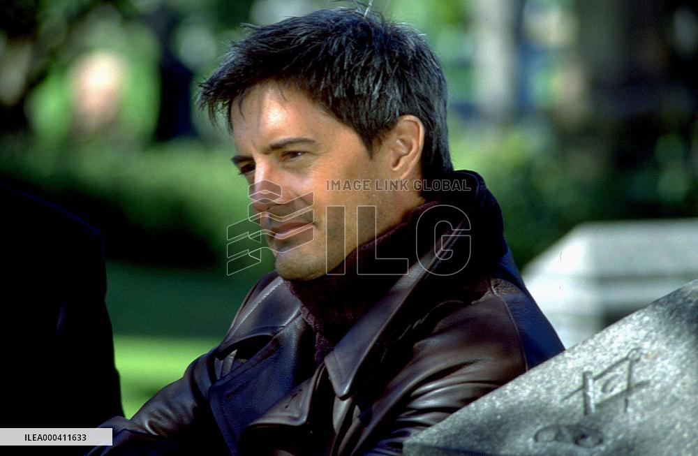 Thunder Point (1998)