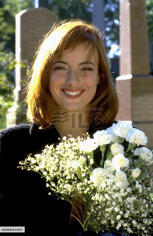 Thunder Point (1998)