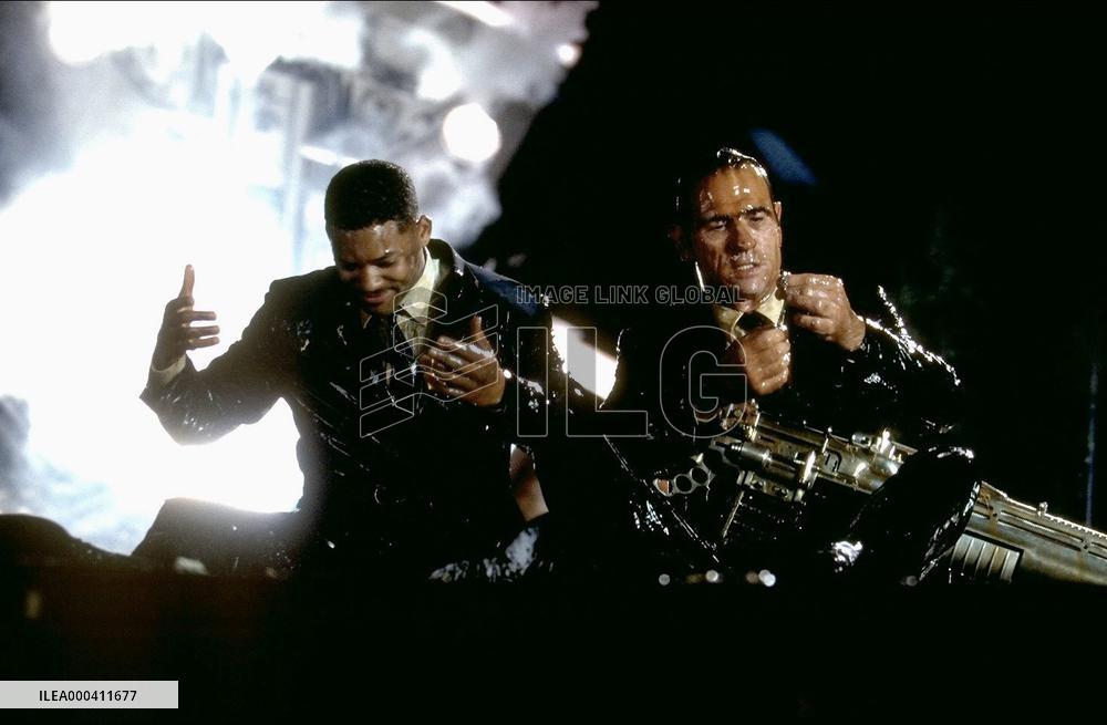 Men In Black (1997)