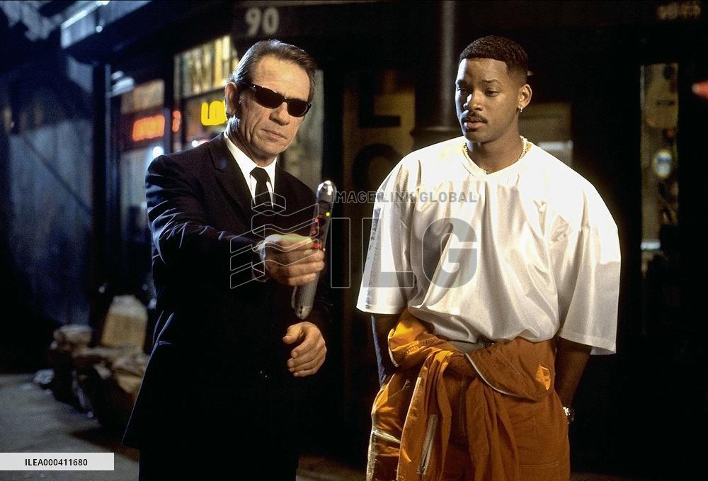 Men In Black (1997)