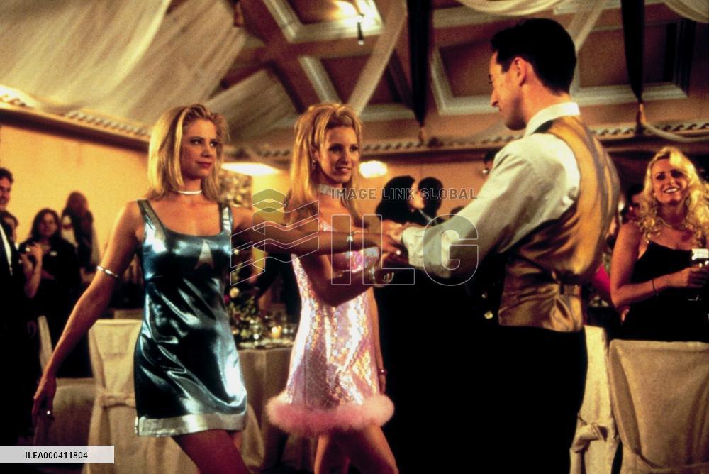 Romy And Michele'S High School (1997)