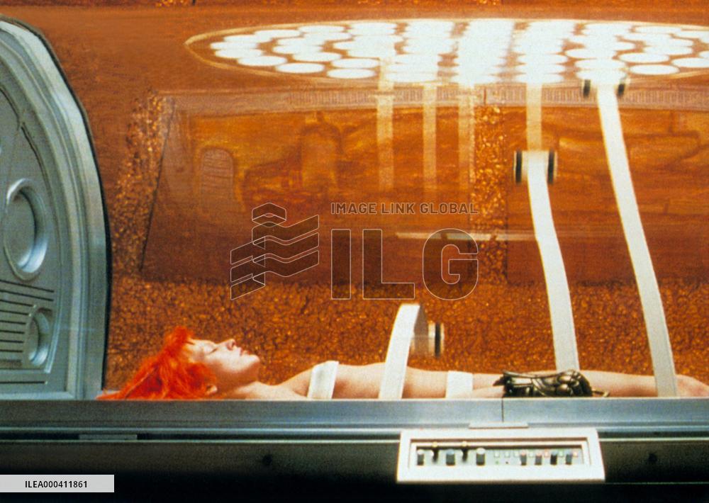The Fifth Element (1997)
