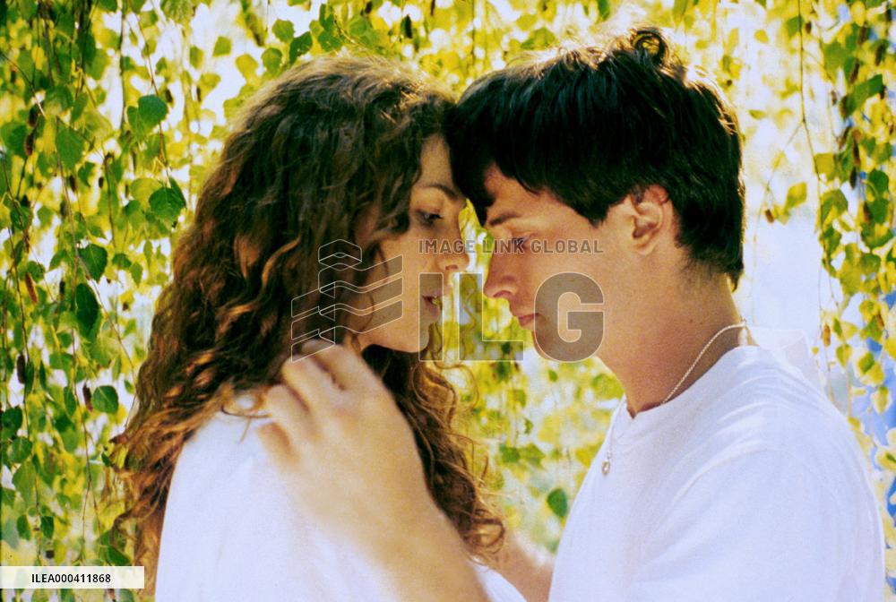 Hotel De Love (1996)