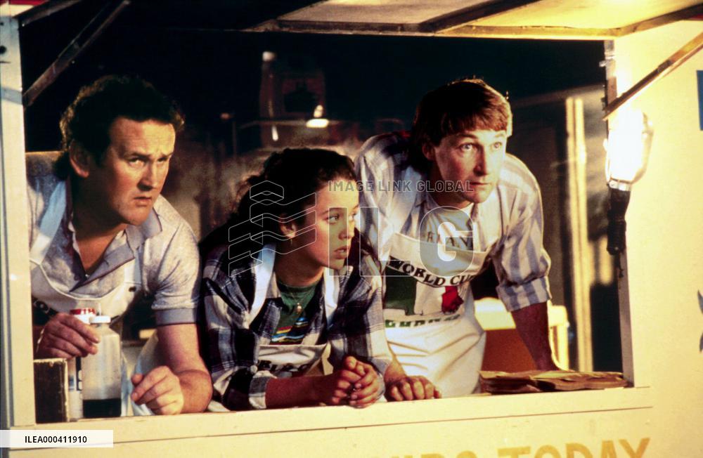 The Van (1996)