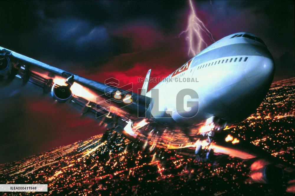 Turbulence (1997)