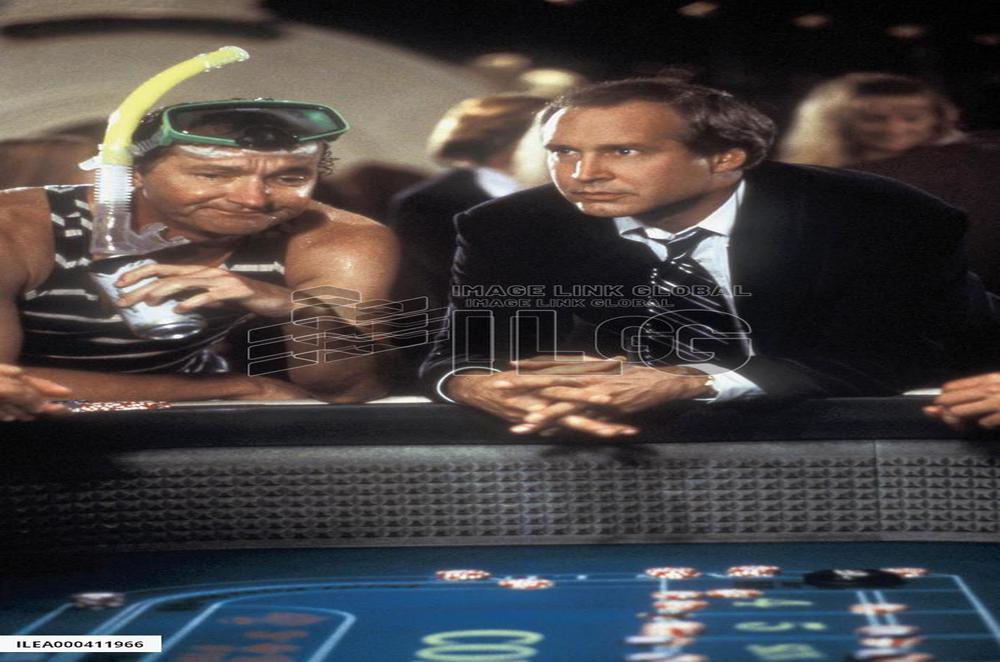 Joe Versus The Volcano (1990)