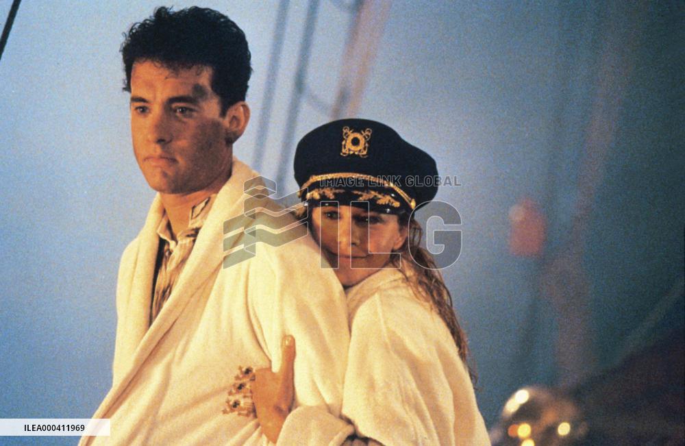 Joe Versus The Volcano (1990)