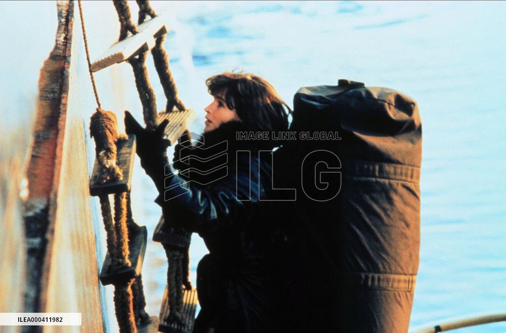 Smilla'S Feeling For Snow (1997)