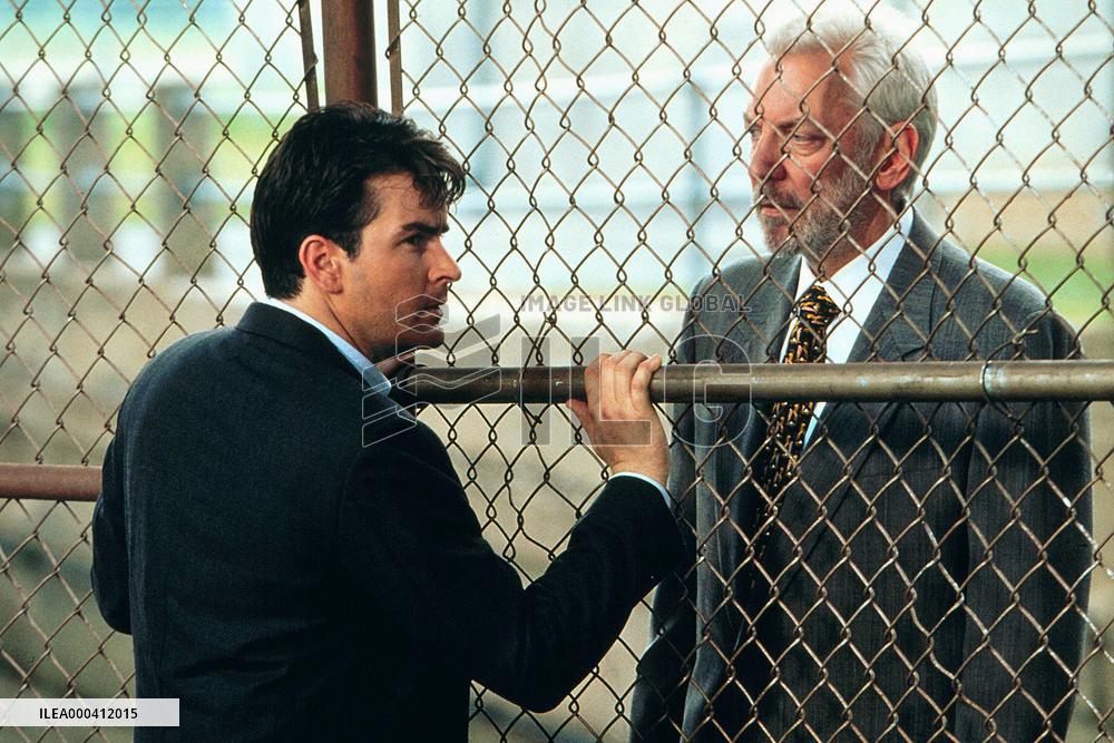 Shadow Conspiracy (1997)