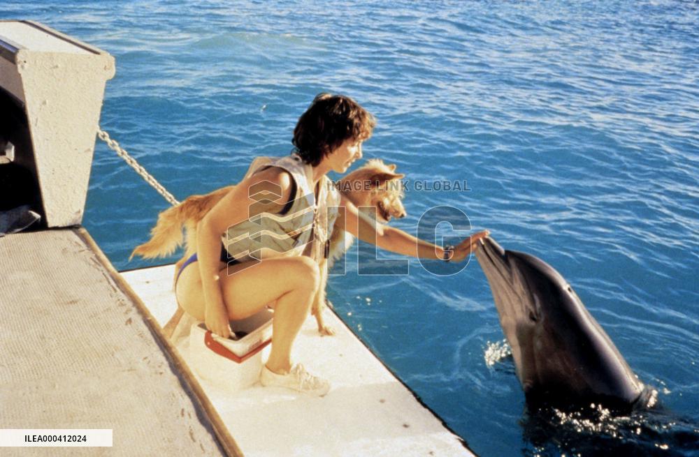 Zeus And Roxanne (1997)