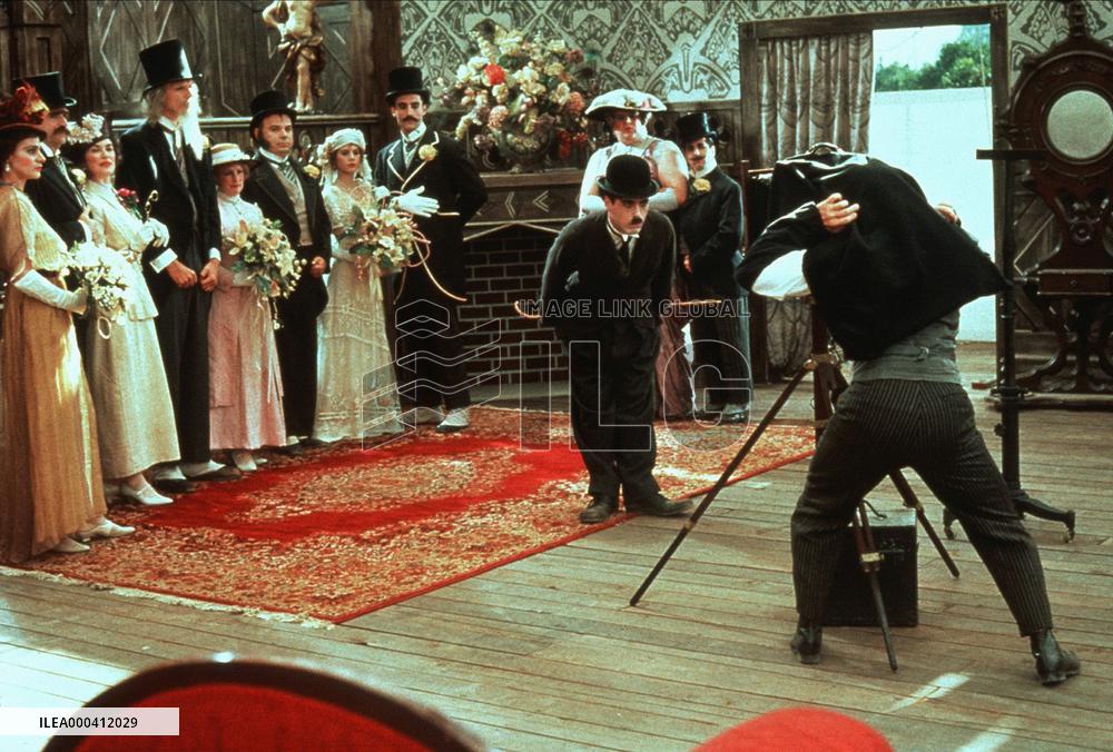Chaplin (1992)