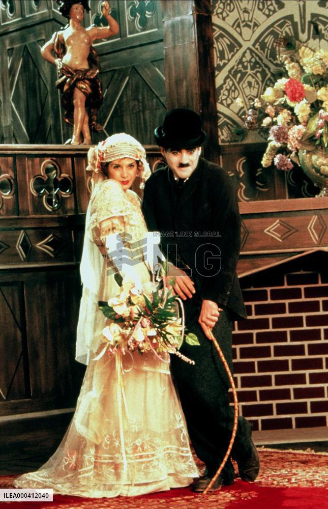 Chaplin (1992)