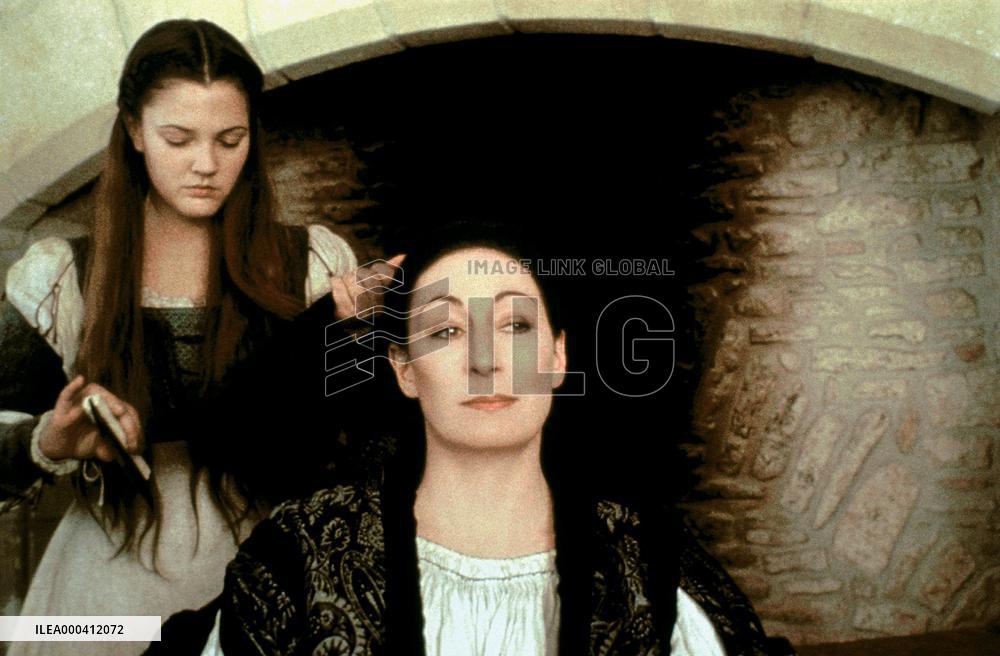 Ever After: A Cinderella Story (1998)