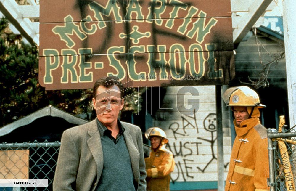 Indictment: The Mcmartin Trial (1995)