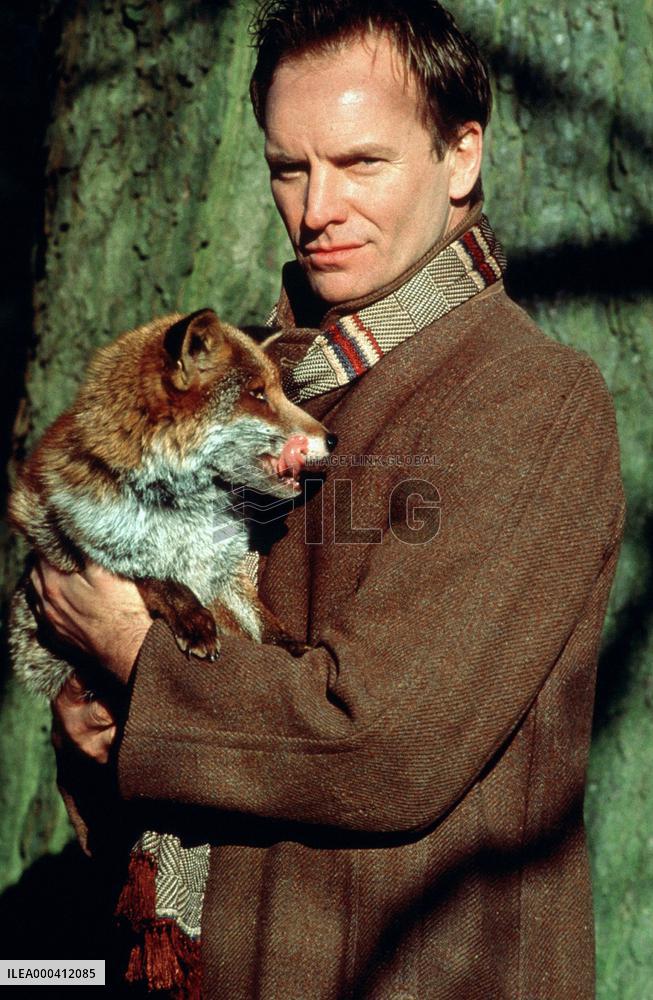 The Grotesque (1995)