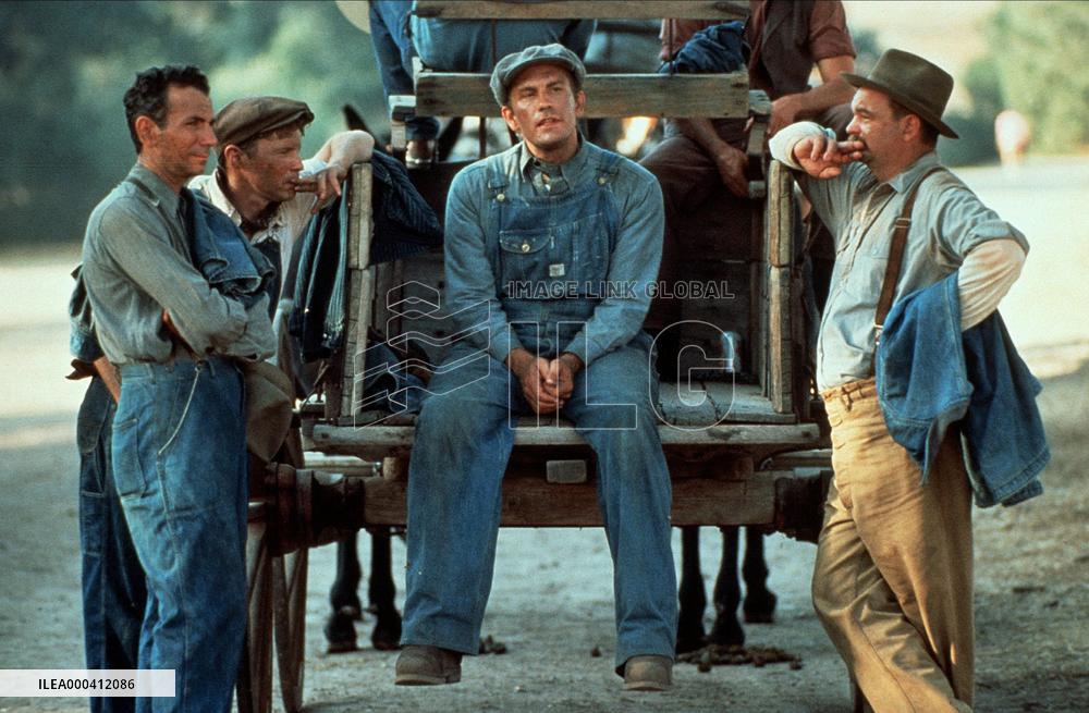 Of Mice And Men (1992)