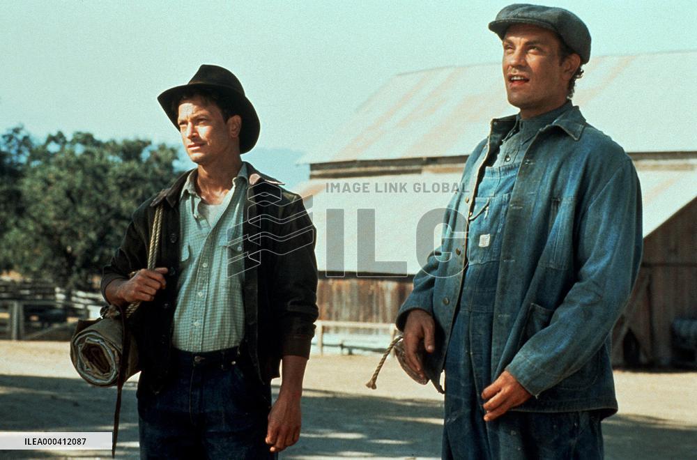 Of Mice And Men (1992)