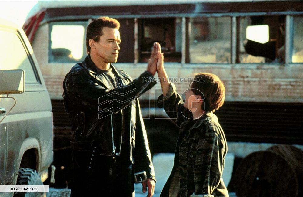 Terminator 2: Judgment Day (1991)
