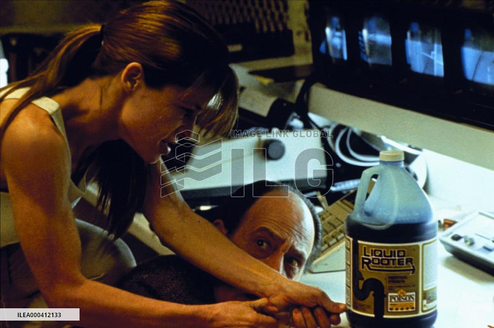 Terminator 2: Judgment Day (1991)