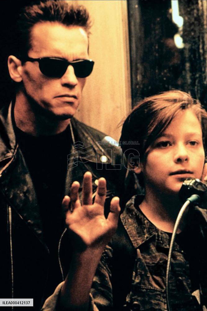 Terminator 2: Judgment Day (1991)