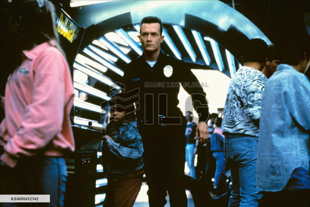 Terminator 2: Judgment Day (1991)